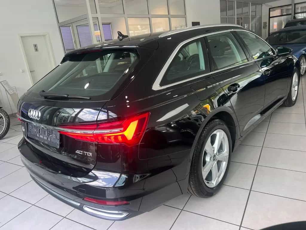 Audi A6 Avant 40 TDI sport * VOLL-LED* 360 KAMERA* 03/2023-photo-4