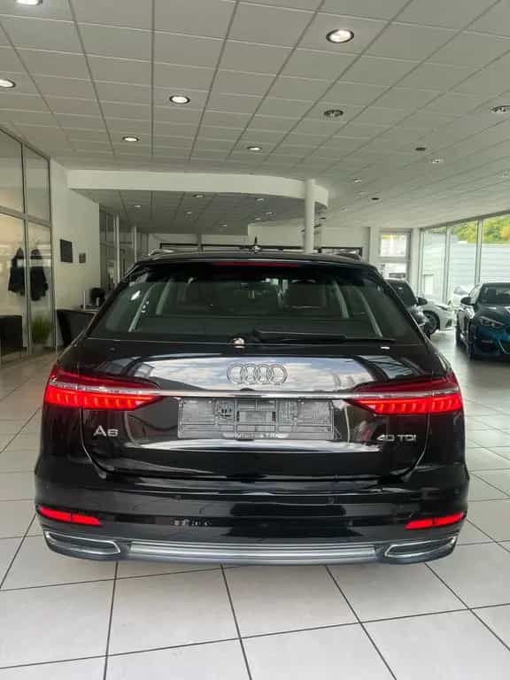 Audi A6 Avant 40 TDI sport * VOLL-LED* 360 KAMERA* 03/2023-photo-5