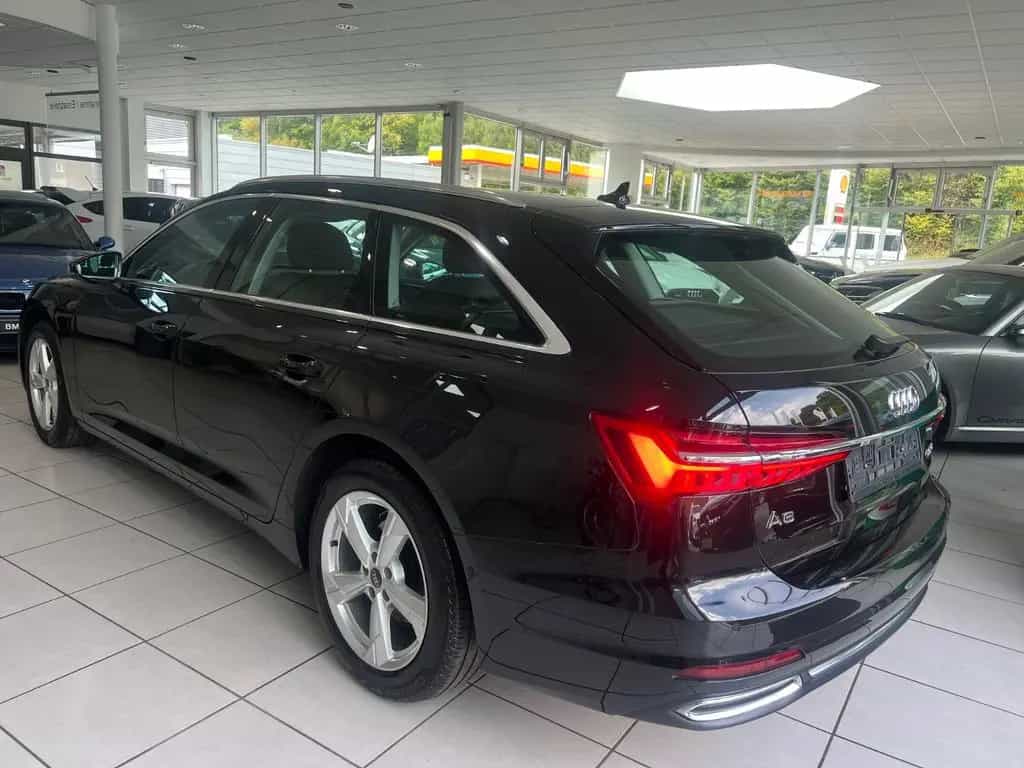 Audi A6 Avant 40 TDI sport * VOLL-LED* 360 KAMERA* 03/2023-photo-6