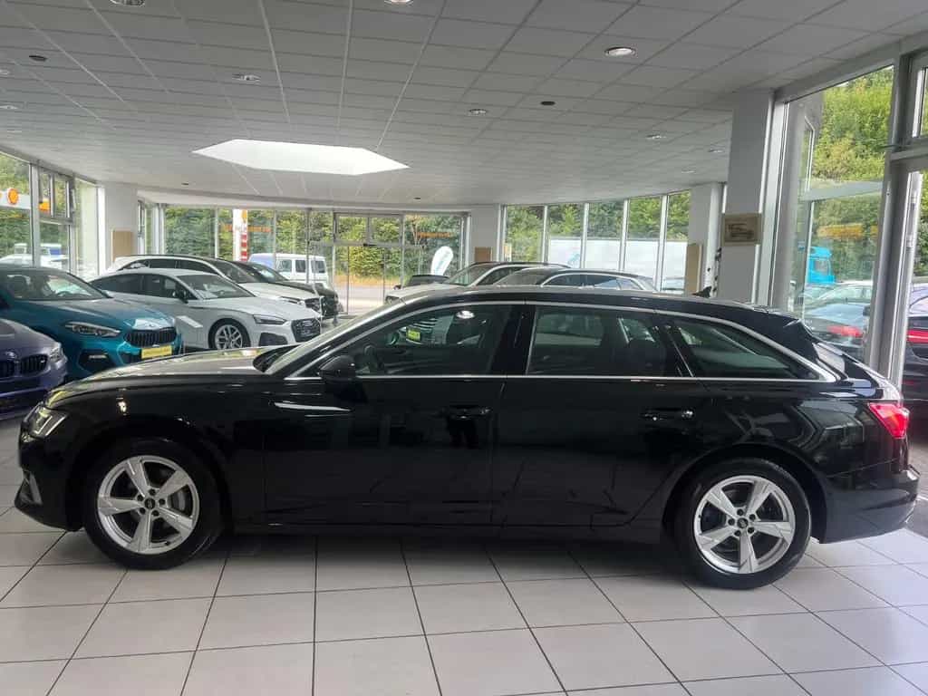 Audi A6 Avant 40 TDI sport * VOLL-LED* 360 KAMERA* 03/2023-photo-7