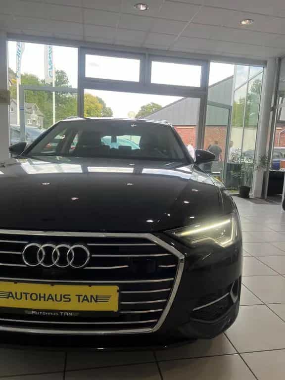 Audi A6 Avant 40 TDI sport * VOLL-LED* 360 KAMERA* 03/2023-photo-9