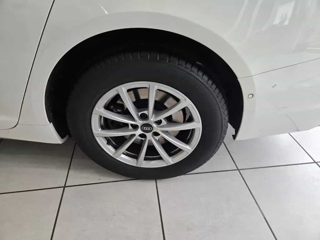Audi A6 Avant 45 TDI quattro*Business-Paket 08/2022-photo-10