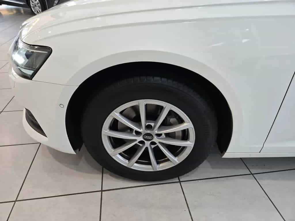 Audi A6 Avant 45 TDI quattro*Business-Paket 08/2022-photo-11