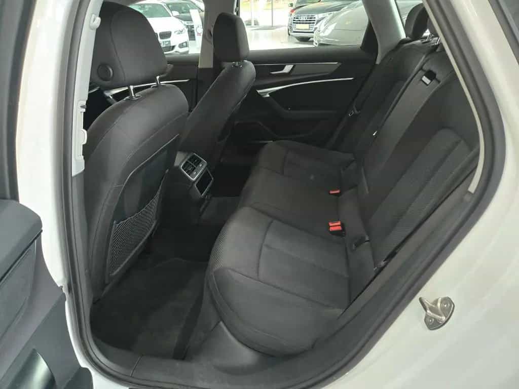 Audi A6 Avant 45 TDI quattro*Business-Paket 08/2022-photo-12