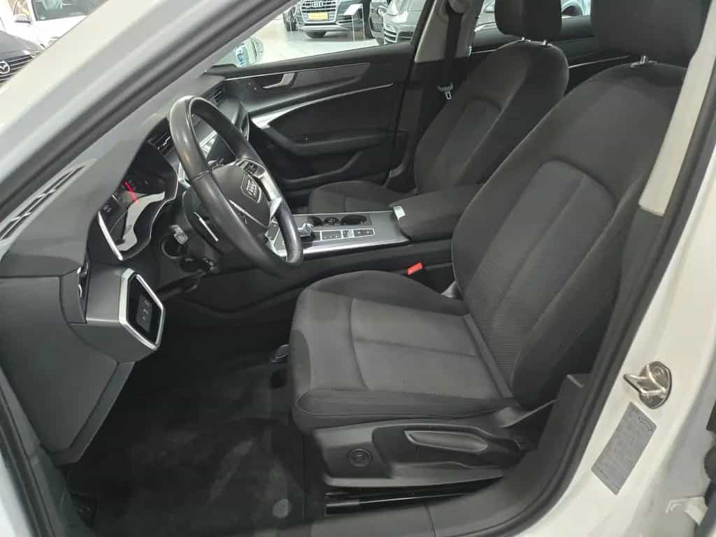 Audi A6 Avant 45 TDI quattro*Business-Paket 08/2022-photo-13