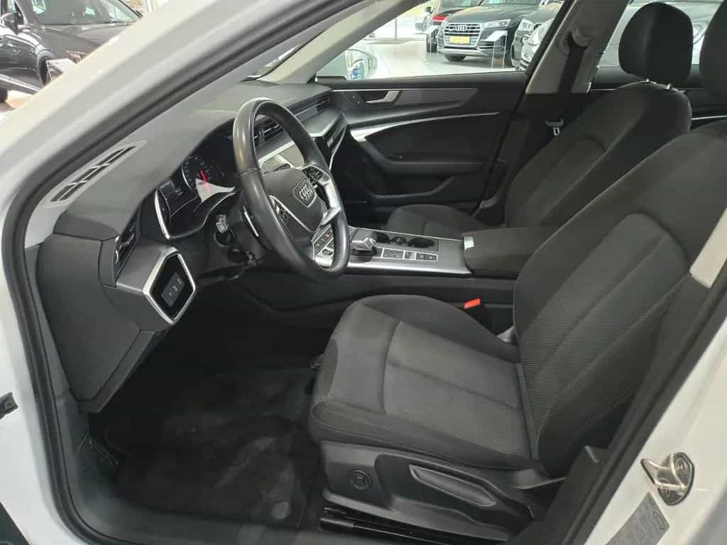 Audi A6 Avant 45 TDI quattro*Business-Paket 08/2022-photo-14