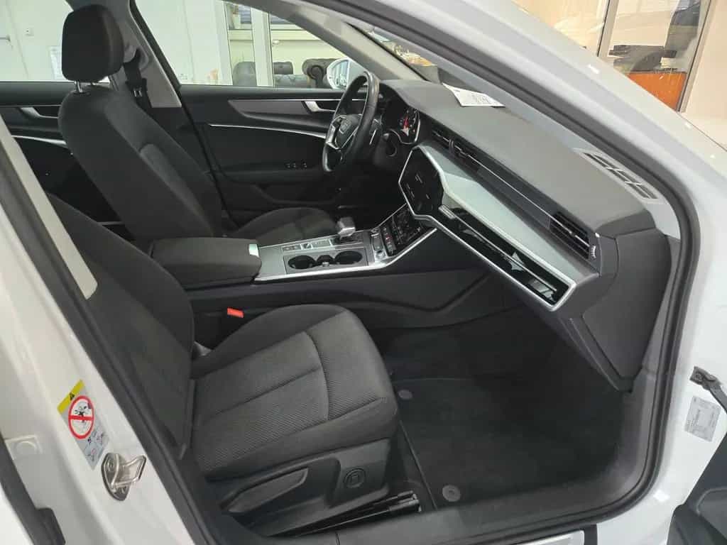Audi A6 Avant 45 TDI quattro*Business-Paket 08/2022-photo-16