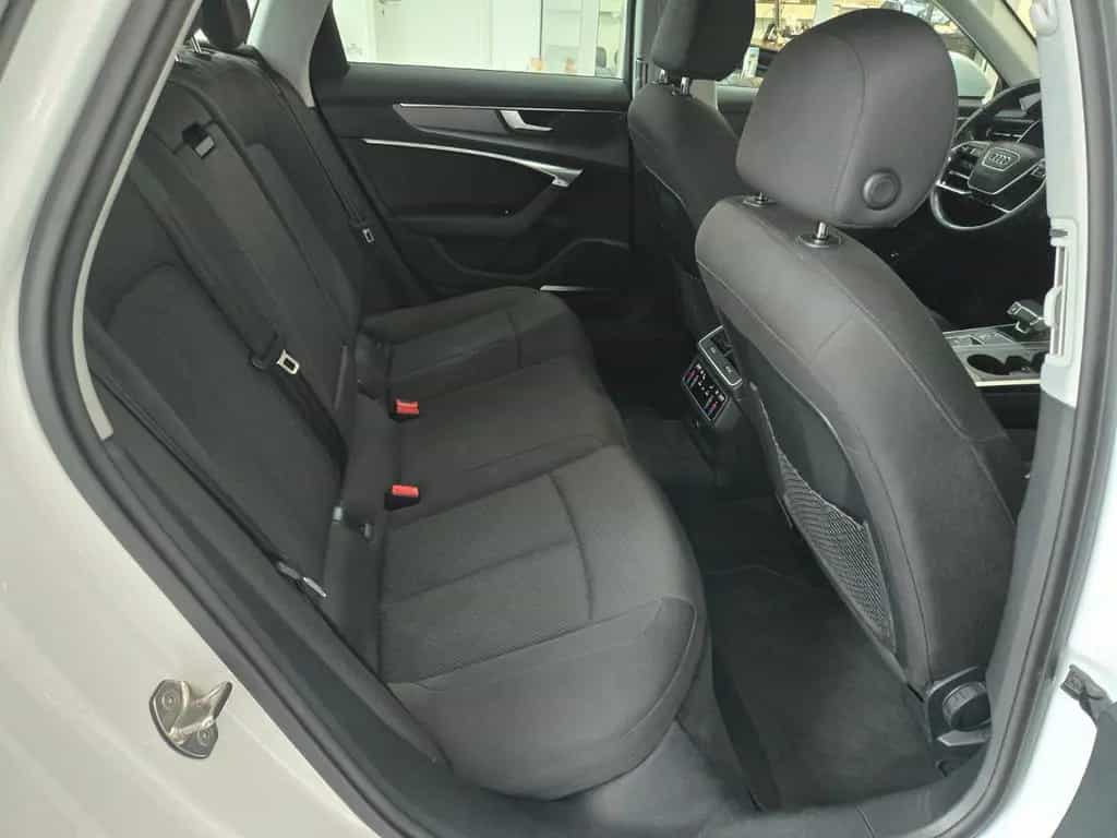 Audi A6 Avant 45 TDI quattro*Business-Paket 08/2022-photo-18