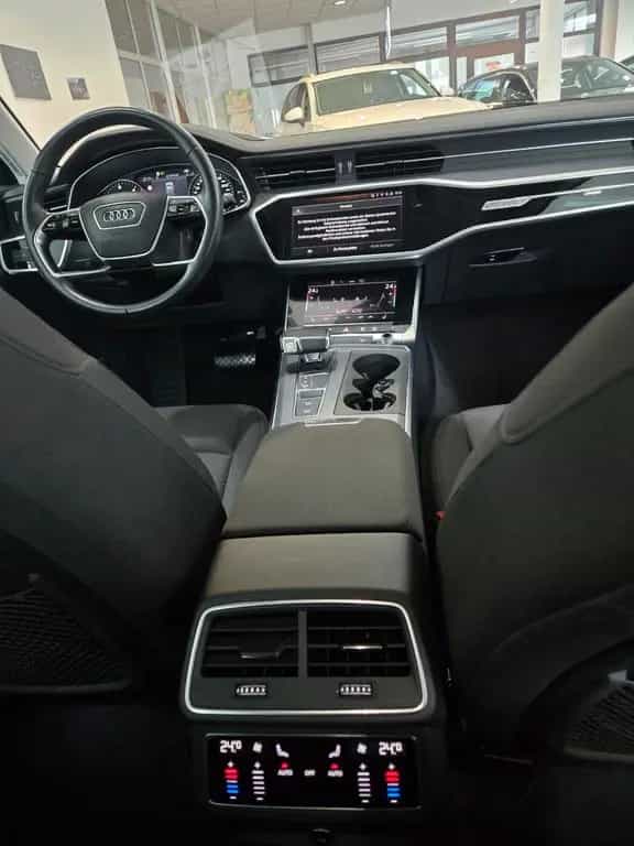 Audi A6 Avant 45 TDI quattro*Business-Paket 08/2022-photo-20