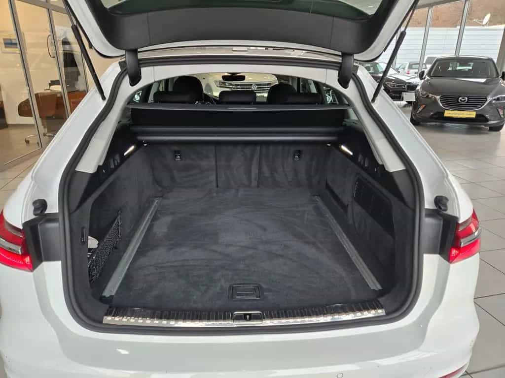 Audi A6 Avant 45 TDI quattro*Business-Paket 08/2022-photo-21