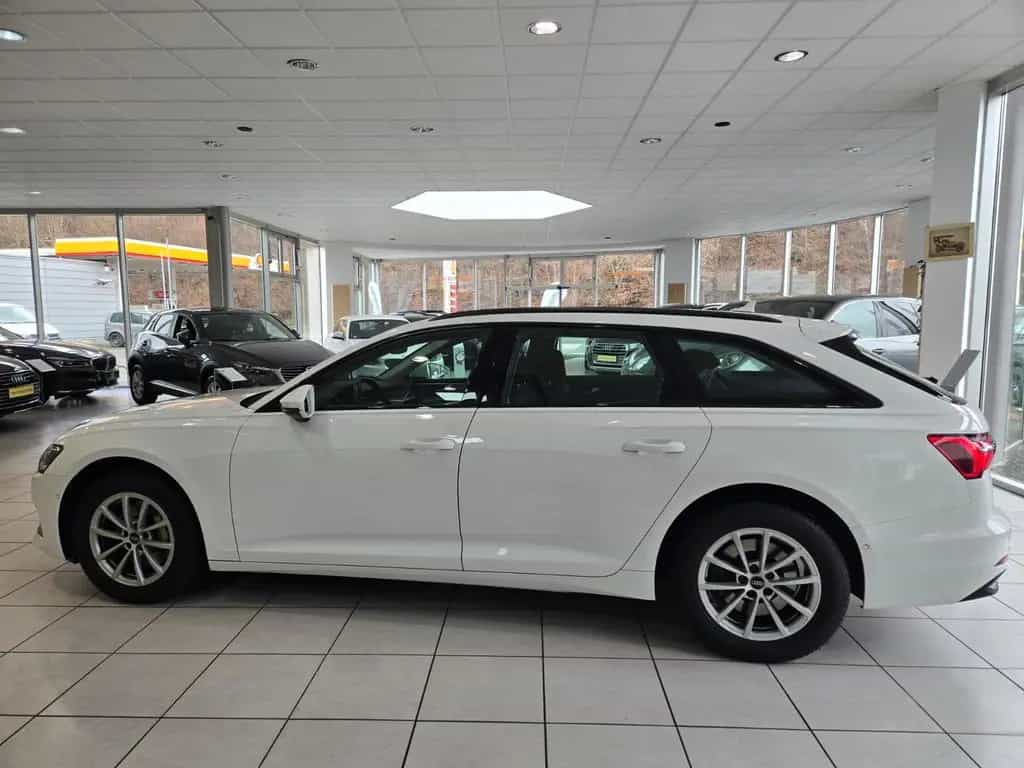 Audi A6 Avant 45 TDI quattro*Business-Paket 08/2022-photo-6