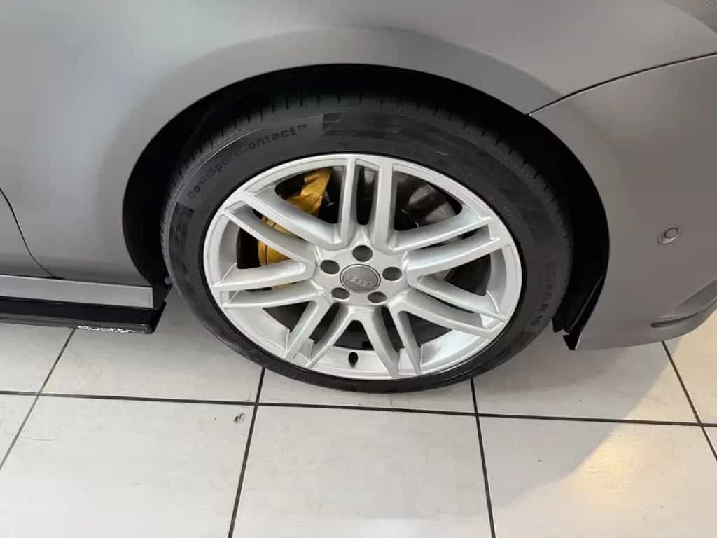 Audi A7 3.0 TDI quattro* Matrix-LED*Soft Close 02/2016-photo-10