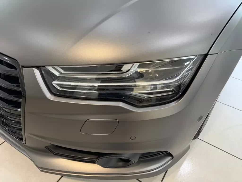 Audi A7 3.0 TDI quattro* Matrix-LED*Soft Close 02/2016-photo-12