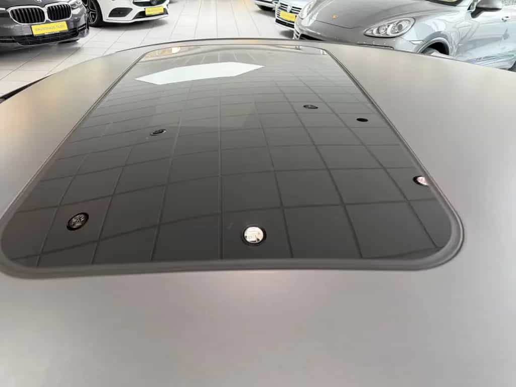 Audi A7 3.0 TDI quattro* Matrix-LED*Soft Close 02/2016-photo-27