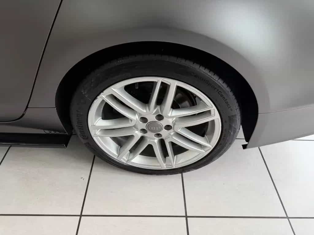 Audi A7 3.0 TDI quattro* Matrix-LED*Soft Close 02/2016-photo-8