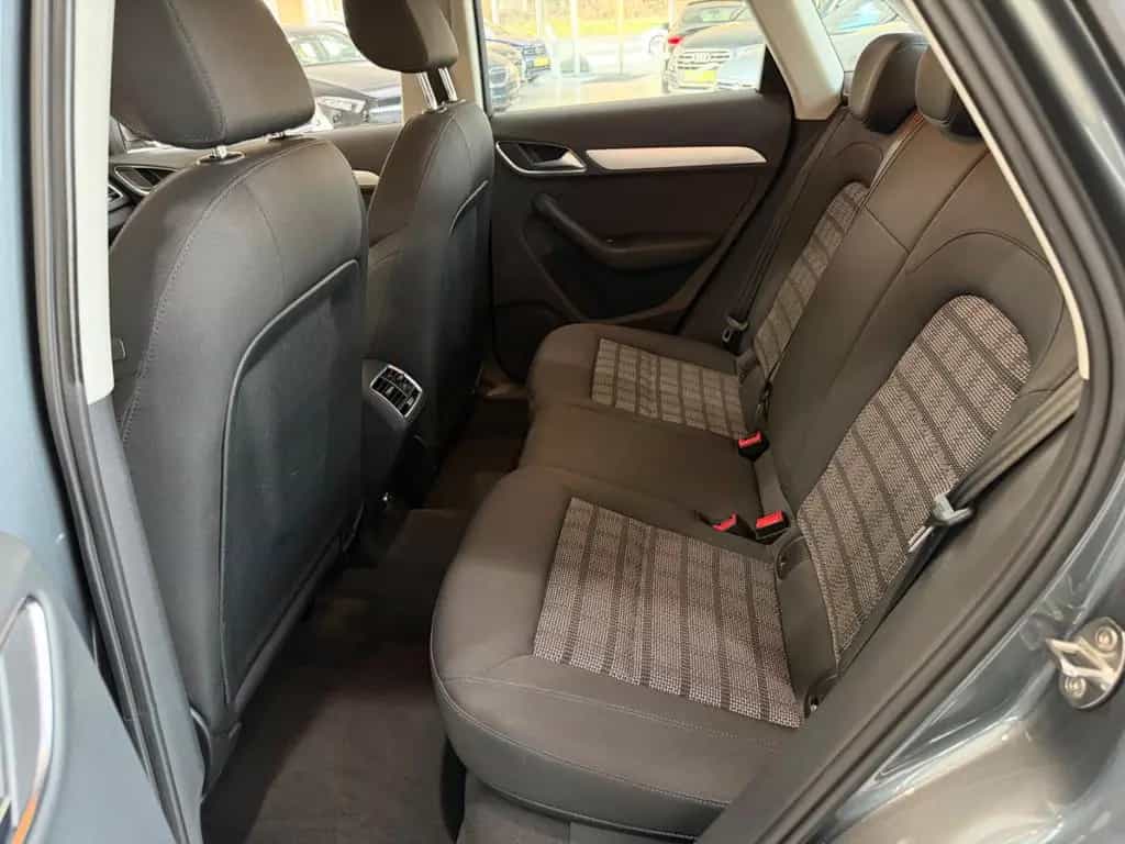 Audi Q3 sport 07/2016-photo-10