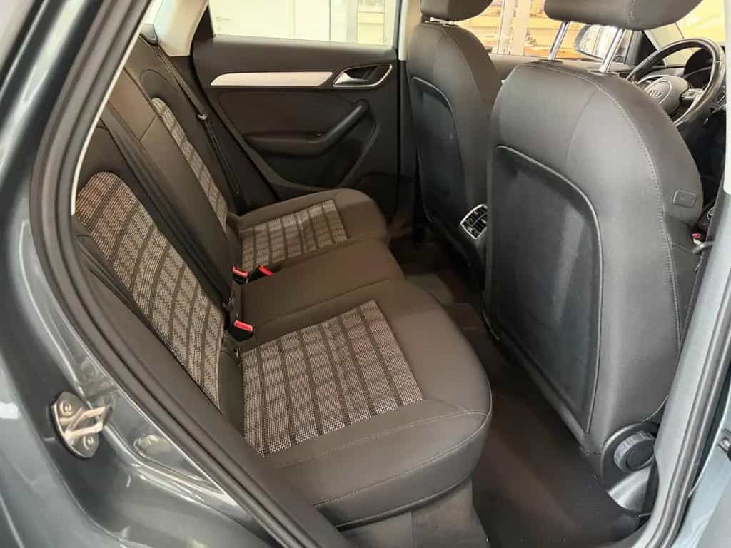 Audi Q3 sport 07/2016-photo-15