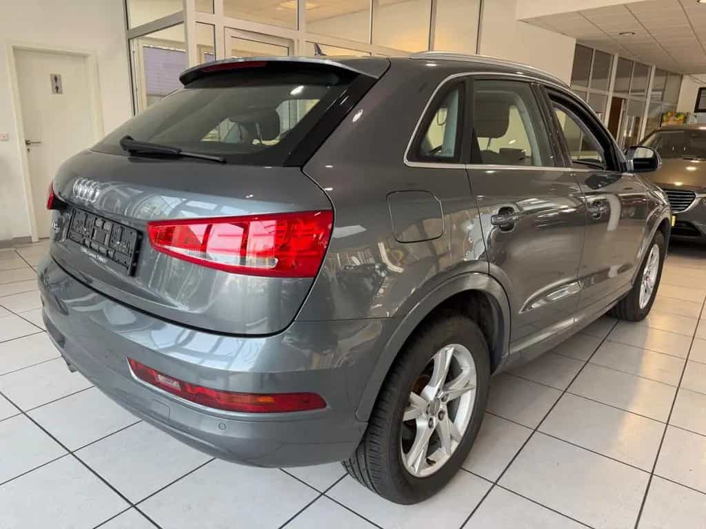 Audi Q3 sport 07/2016-photo-3