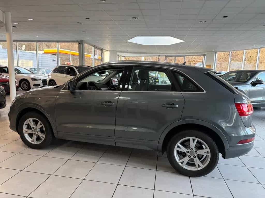 Audi Q3 sport 07/2016-photo-5