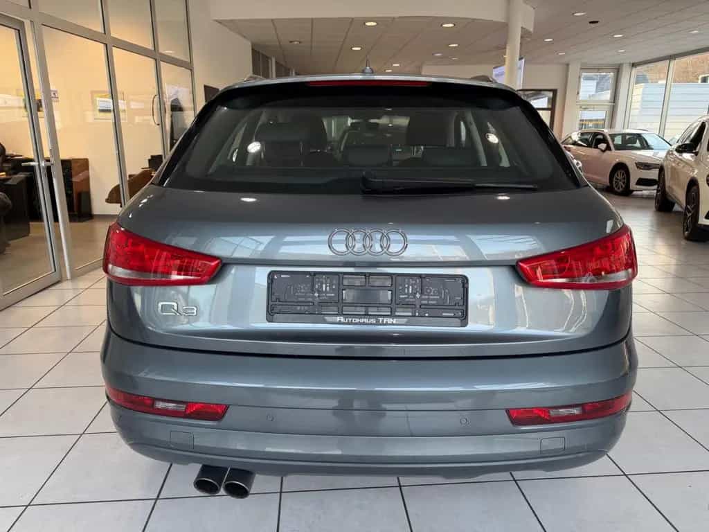 Audi Q3 sport 07/2016-photo-6
