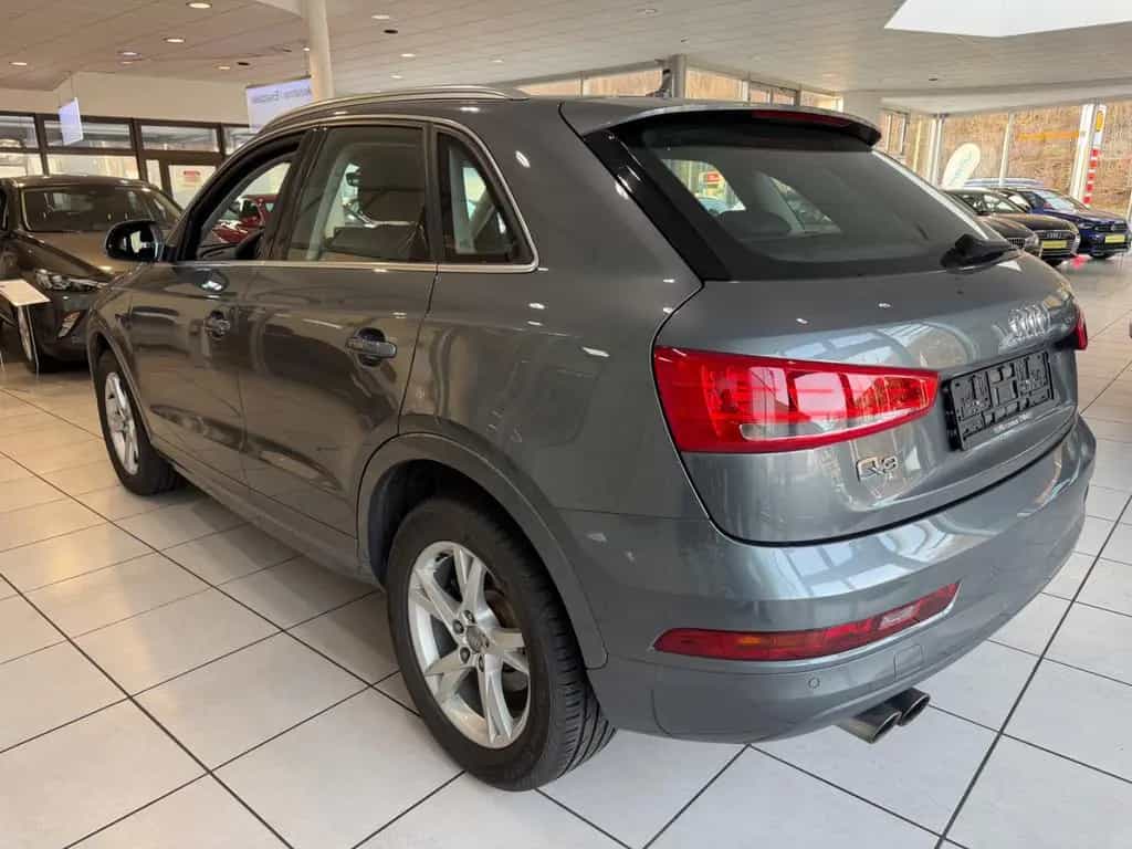 Audi Q3 sport 07/2016-photo-7