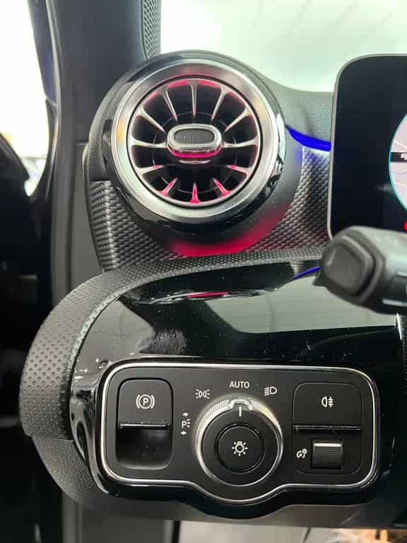 Mercedes-Benz A 200 Lim. *AMBIENTE*LEDER-BRAUN* Exclusive * 07/2019-photo-20