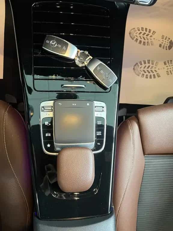 Mercedes-Benz A 200 Lim. *AMBIENTE*LEDER-BRAUN* Exclusive * 07/2019-photo-27
