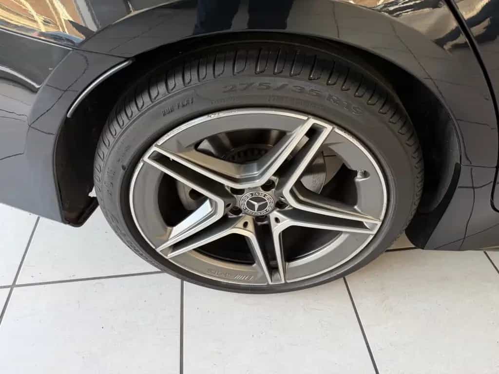 Mercedes-Benz CLS-Class 4Matic*AMG-Line*1.Hd 07/2020-photo-10