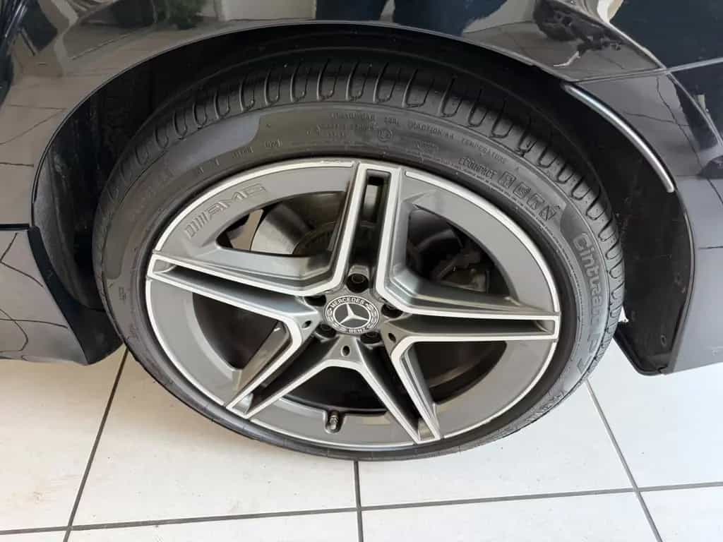 Mercedes-Benz CLS-Class 4Matic*AMG-Line*1.Hd 07/2020-photo-11