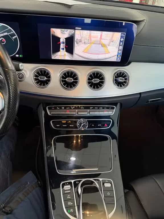 Mercedes-Benz CLS-Class 4Matic*AMG-Line*1.Hd 07/2020-photo-16