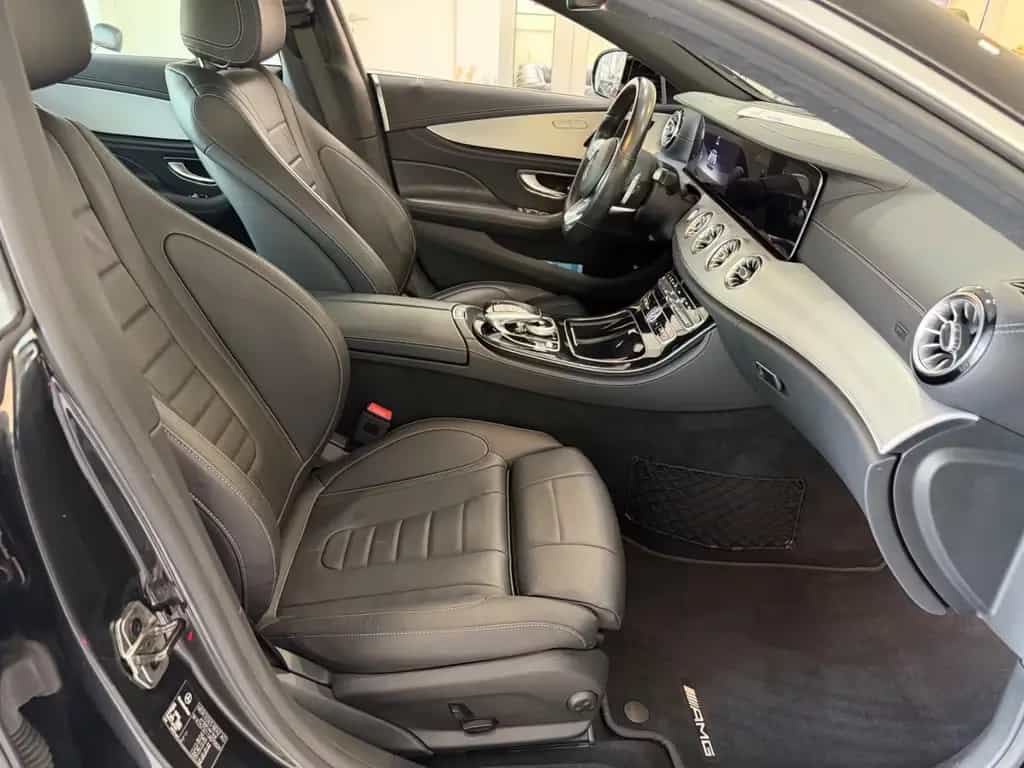 Mercedes-Benz CLS-Class 4Matic*AMG-Line*1.Hd 07/2020-photo-17