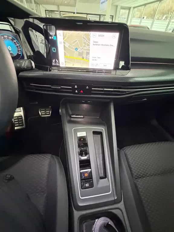 Volkswagen Golf VIII Lim. United eTSI 08/2021-photo-13