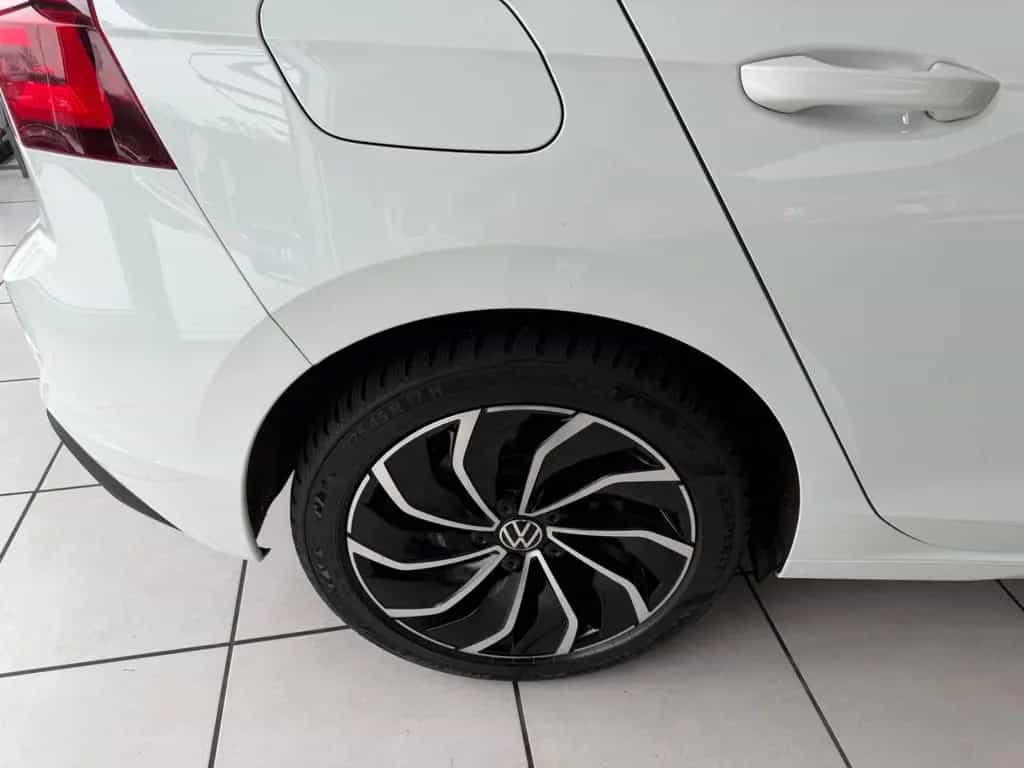 Volkswagen Golf VIII Lim. United eTSI 08/2021-photo-9
