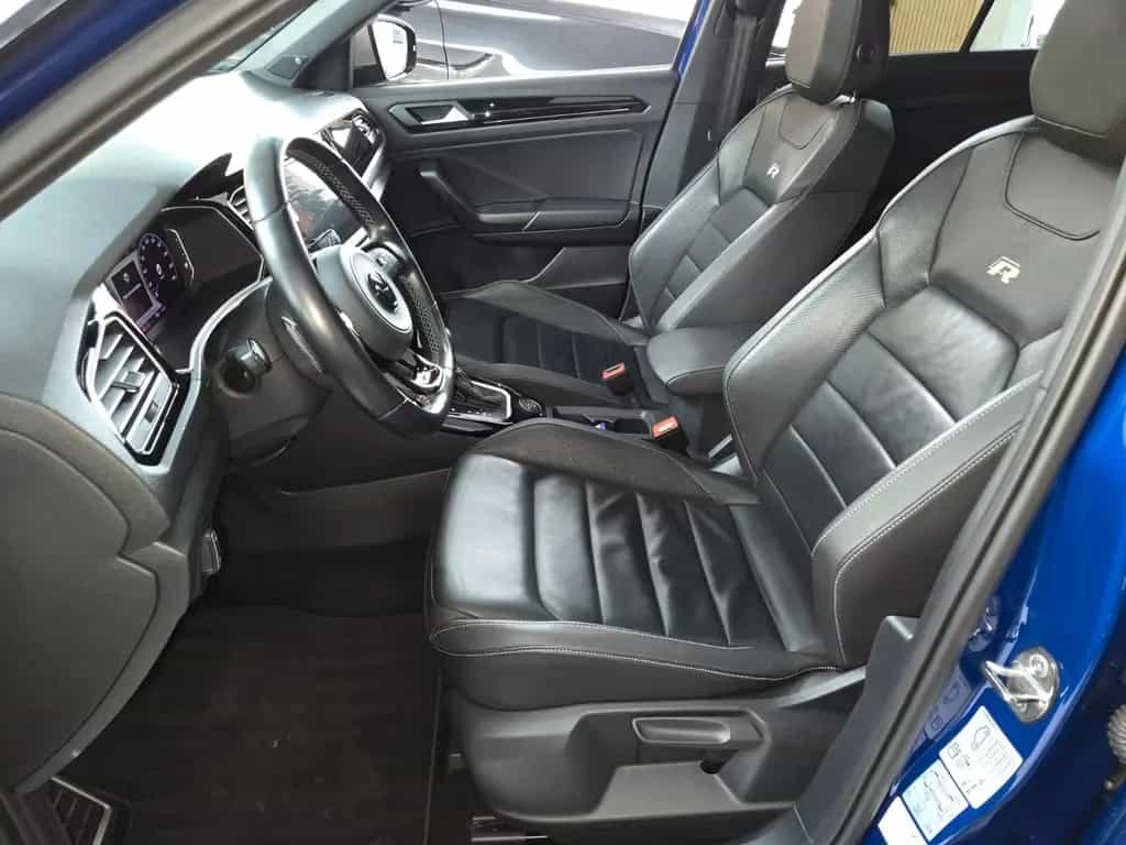 Volkswagen T-Roc R 4Motion 07/2020-photo-13