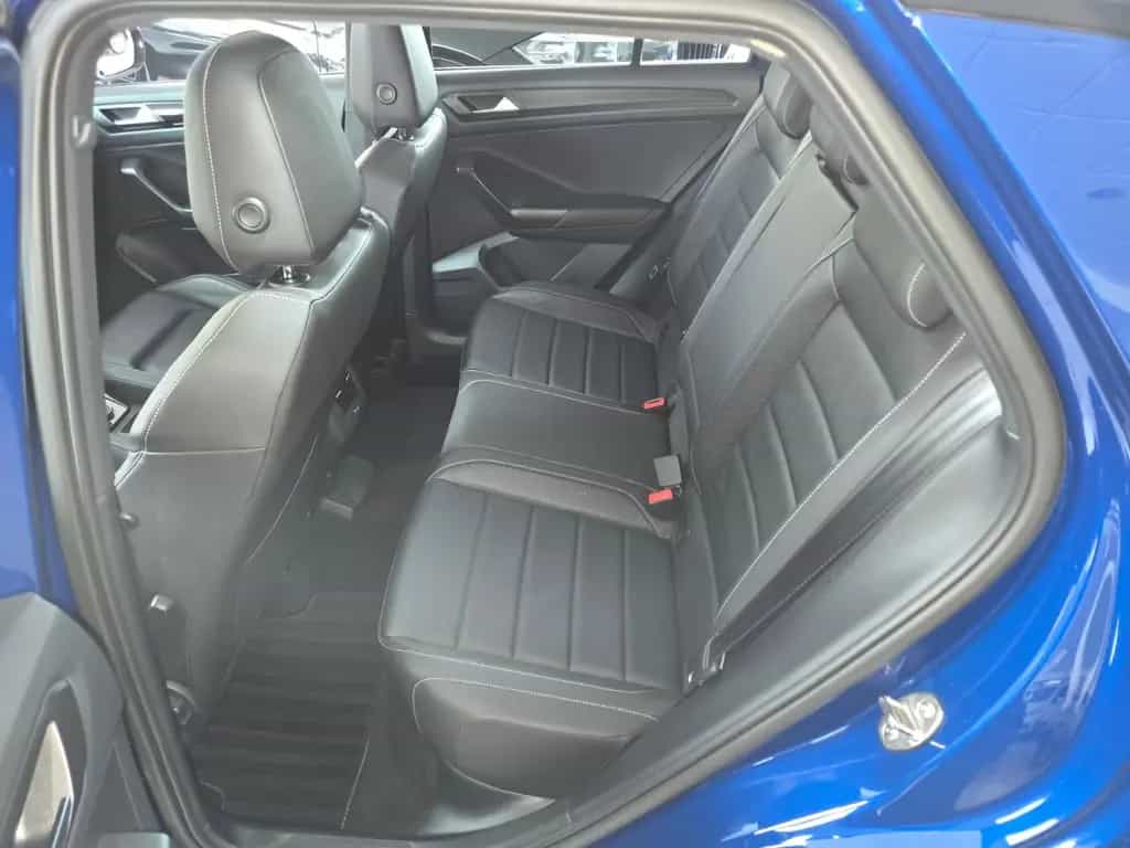 Volkswagen T-Roc R 4Motion 07/2020-photo-15