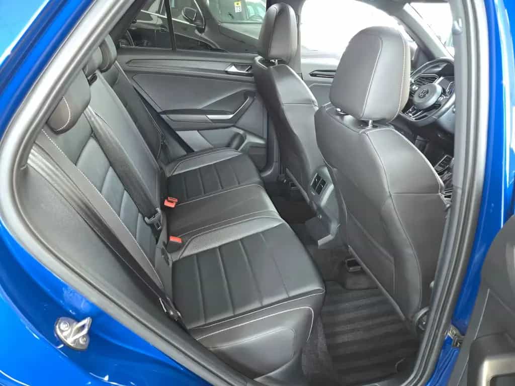 Volkswagen T-Roc R 4Motion 07/2020-photo-16