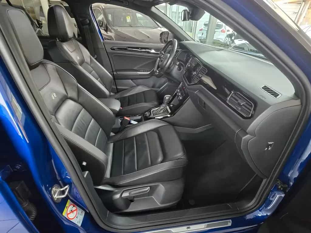 Volkswagen T-Roc R 4Motion 07/2020-photo-21