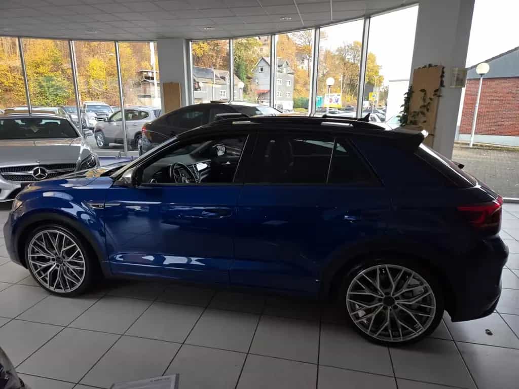 Volkswagen T-Roc R 4Motion 07/2020-photo-5