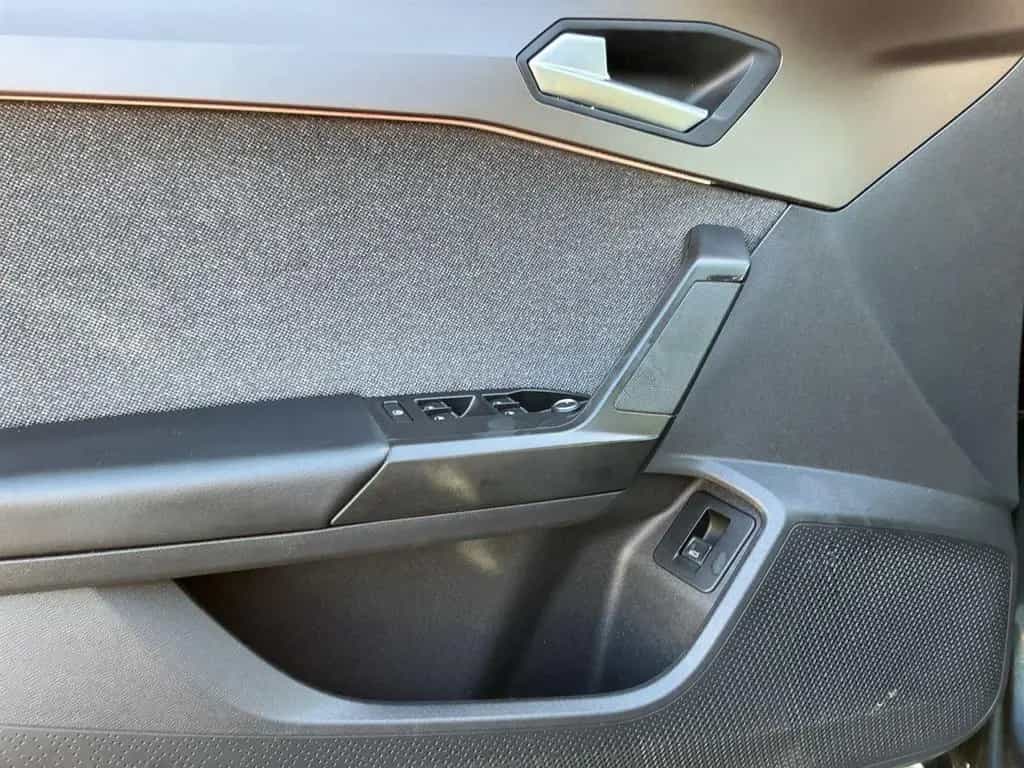 Seat Leon ST 1.5 eTSI DSG XCELLENCE LED+NAVI+ACC+SHZ 02/2022-photo-14