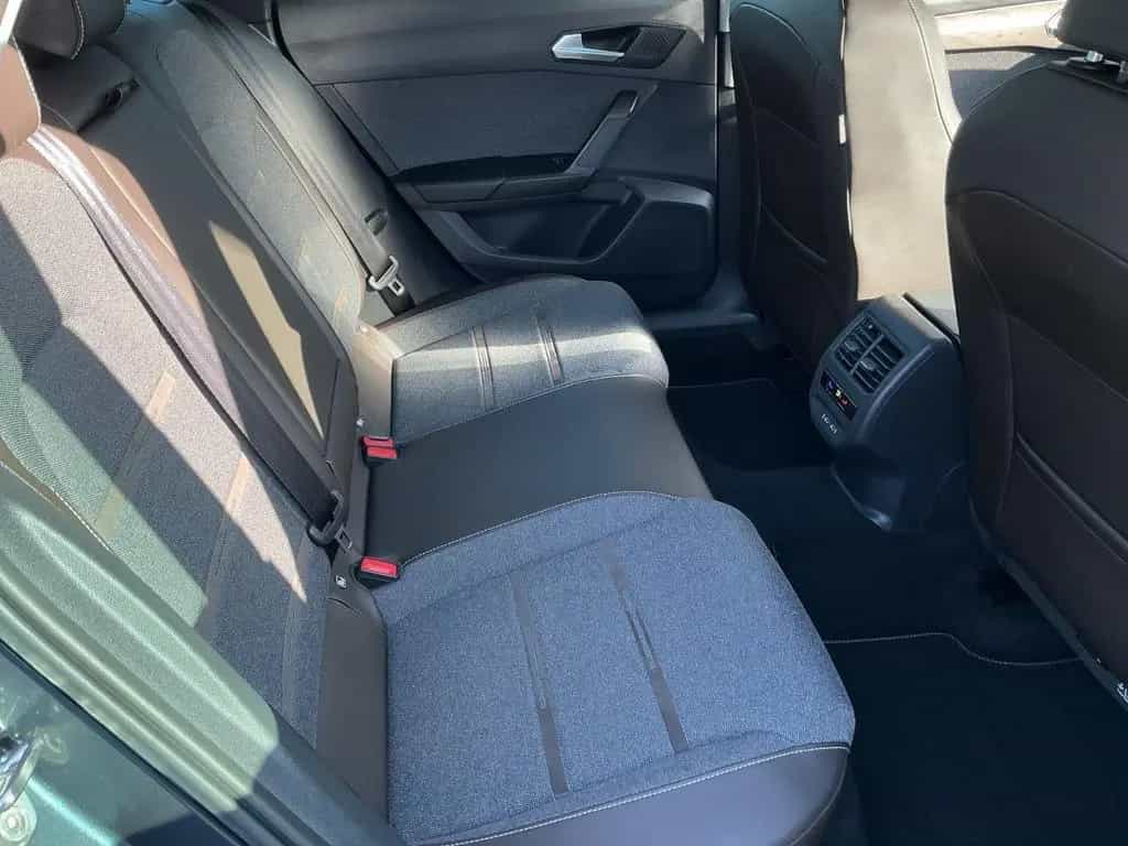 Seat Leon ST 1.5 eTSI DSG XCELLENCE LED+NAVI+ACC+SHZ 02/2022-photo-15