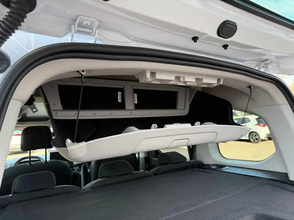 Toyota Proace (Verso) Proace City Verso L1 Lounge **AUTOMATIK** 01/2025-photo-12