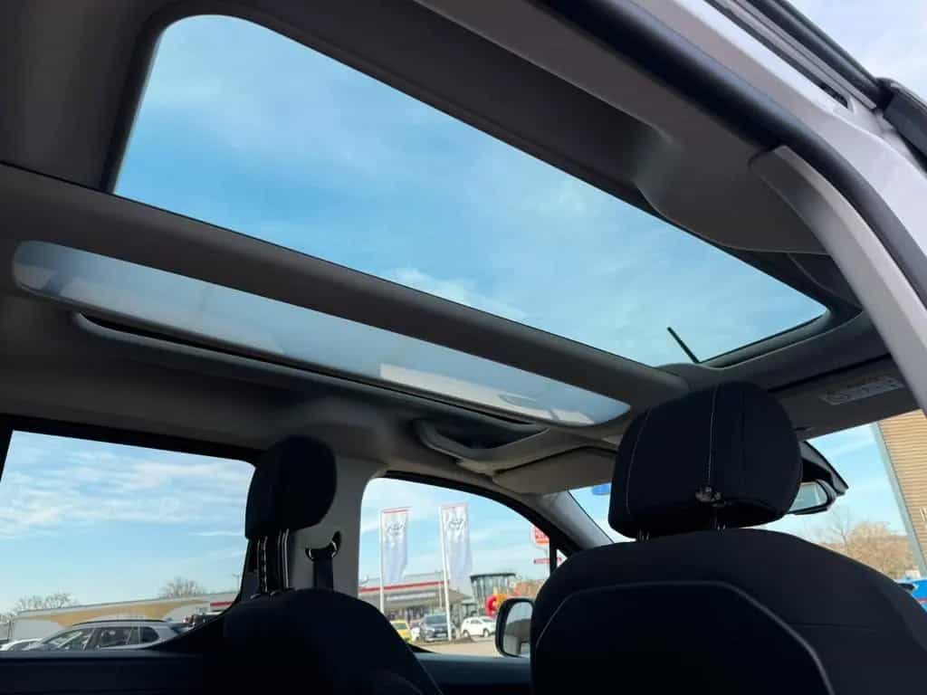 Toyota Proace (Verso) Proace City Verso L1 Lounge **AUTOMATIK** 01/2025-photo-15