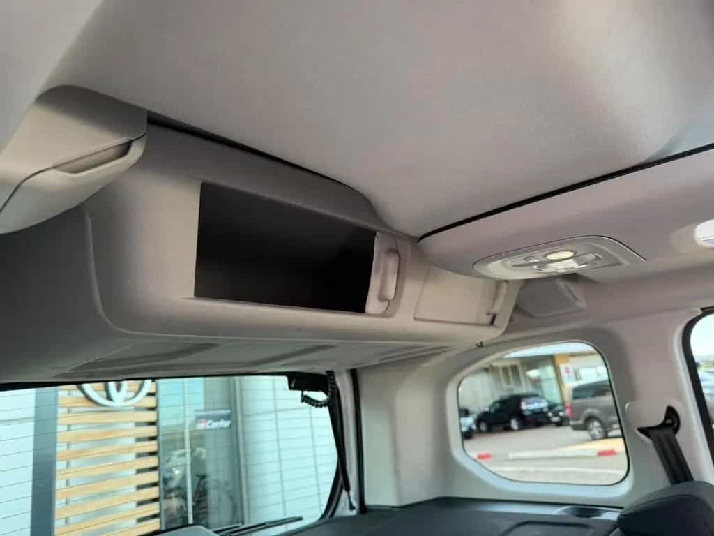 Toyota Proace (Verso) Proace City Verso L1 Lounge **AUTOMATIK** 01/2025-photo-17