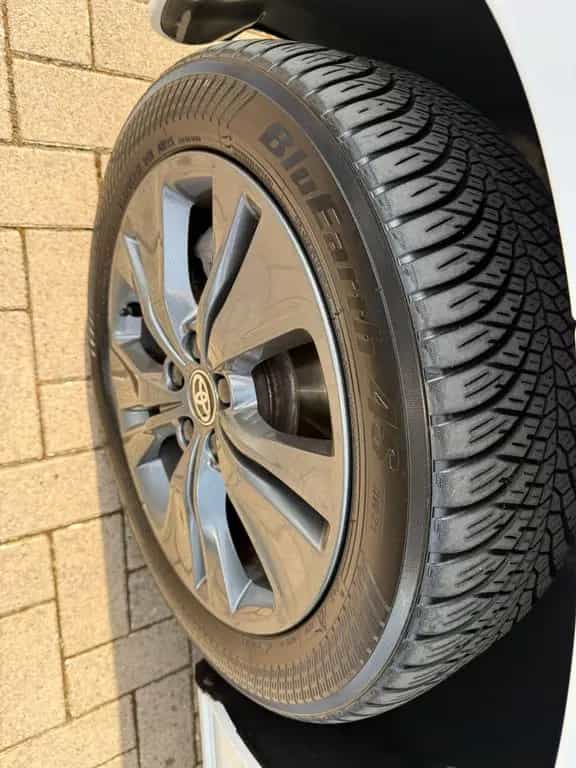 Toyota Proace (Verso) Proace City Verso L1 Lounge **AUTOMATIK** 01/2025-photo-18