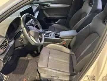 Cupra Formentor VZ 4DRIVE 2.0 TSI DSG MATRIX+AHK+NAVI 02/2024-photo-5
