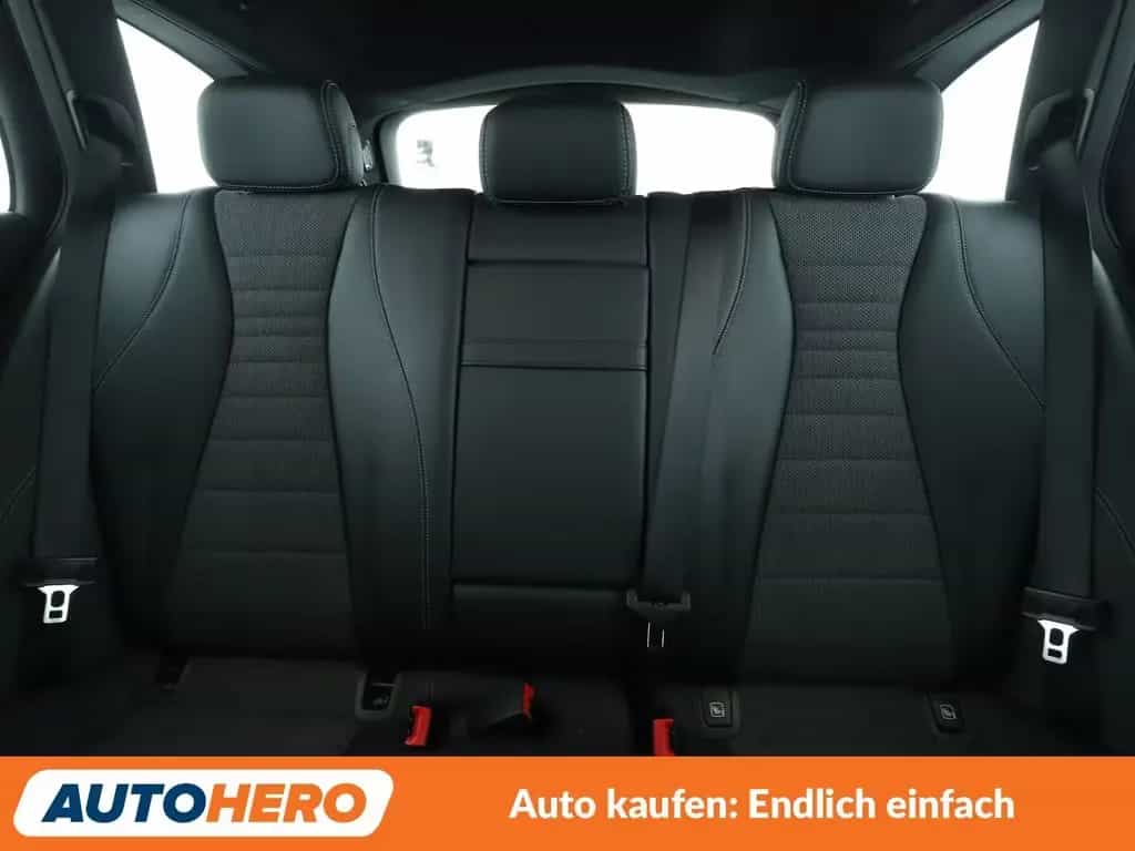Mercedes-Benz E 200 T Exclusive Aut.*LED*NAVI*TEMPO*PDC*SHZ* 04/2019-photo-15