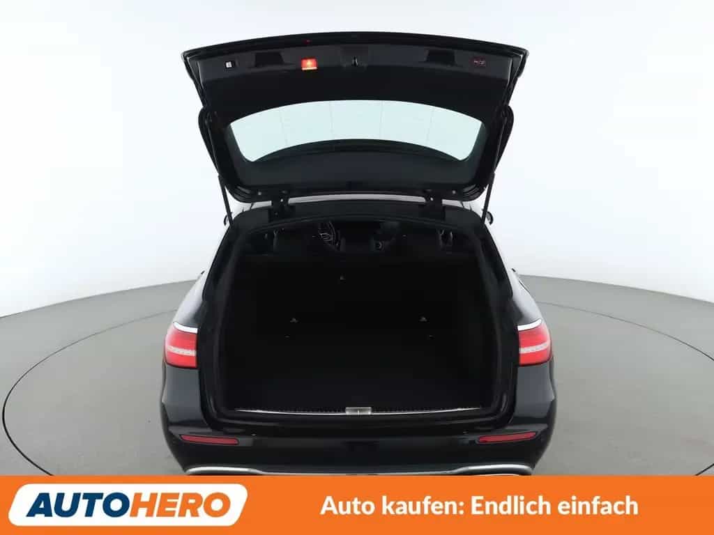 Mercedes-Benz E 200 T Exclusive Aut.*LED*NAVI*TEMPO*PDC*SHZ* 04/2019-photo-16