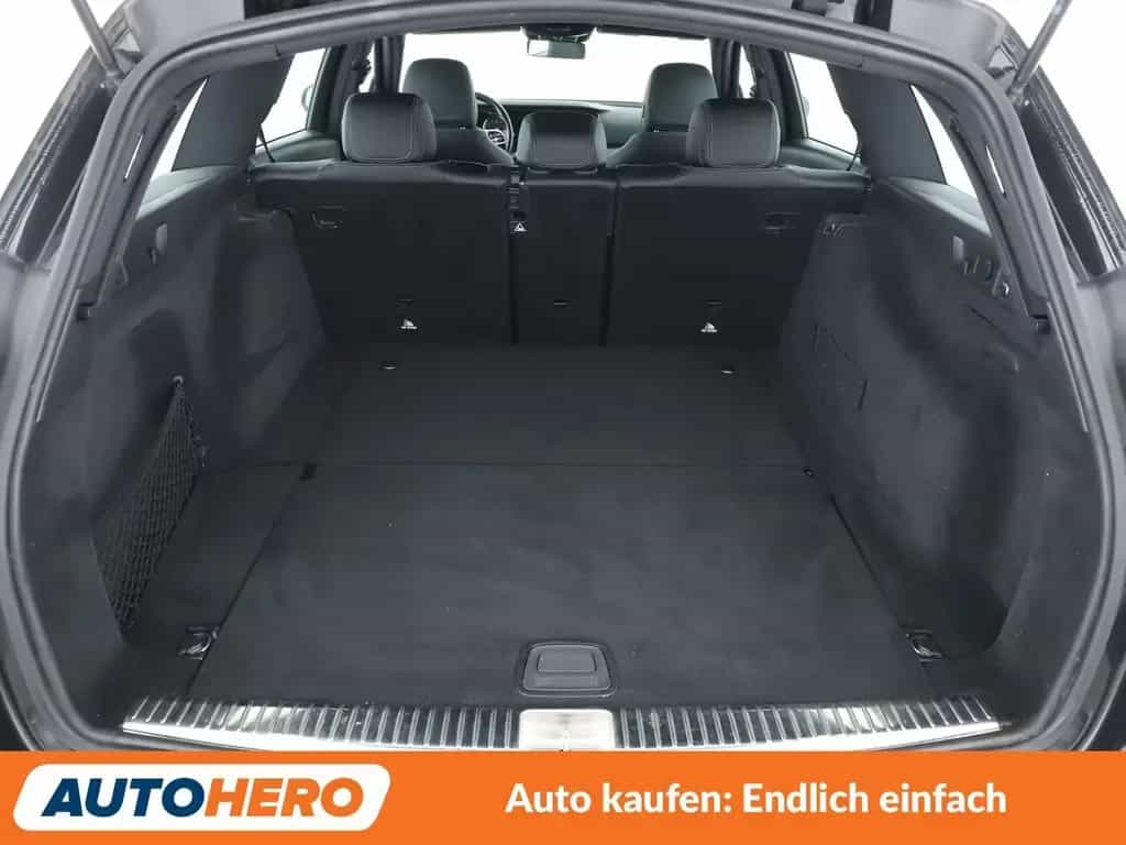 Mercedes-Benz E 200 T Exclusive Aut.*LED*NAVI*TEMPO*PDC*SHZ* 04/2019-photo-17