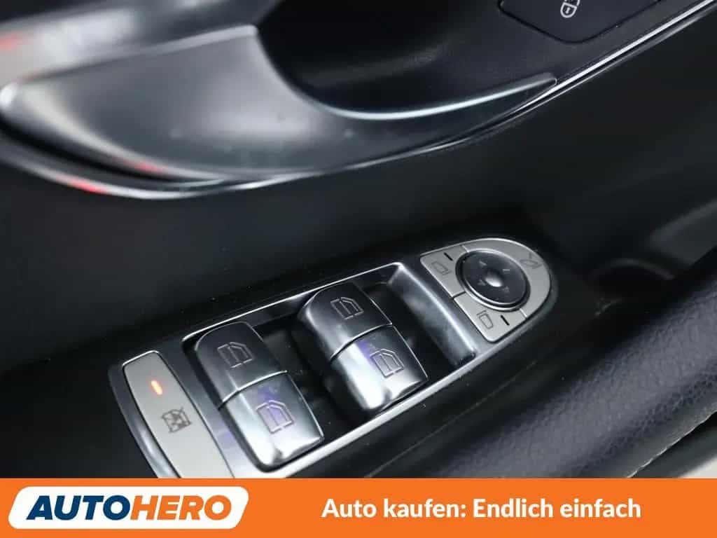 Mercedes-Benz E 200 T Exclusive Aut.*LED*NAVI*TEMPO*PDC*SHZ* 04/2019-photo-23