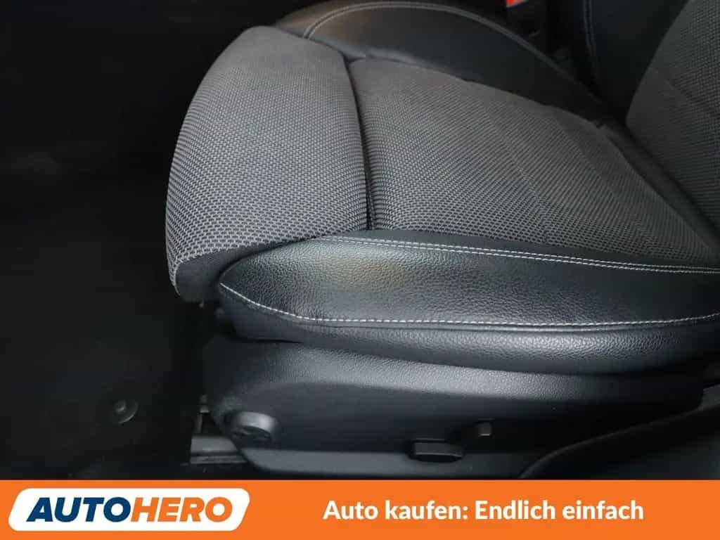 Mercedes-Benz E 200 T Exclusive Aut.*LED*NAVI*TEMPO*PDC*SHZ* 04/2019-photo-24